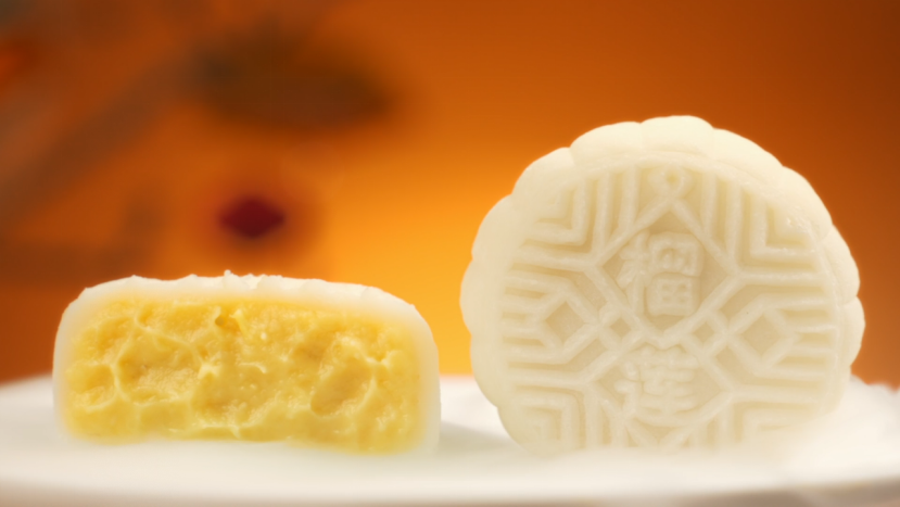 順豐×榴芒一刻 | 以精準(zhǔn)物流賦能中秋禮贈，讓心意價值準(zhǔn)時彰顯